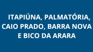 Paralisação Emergencial