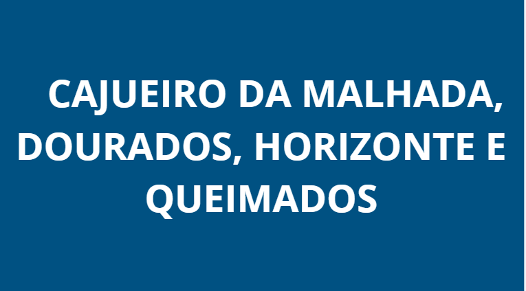 Paralisação Emergencial