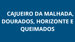 Paralisação Emergencial