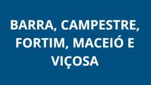 Paralisação Emergencial
