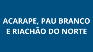 Paralisação Emergencial