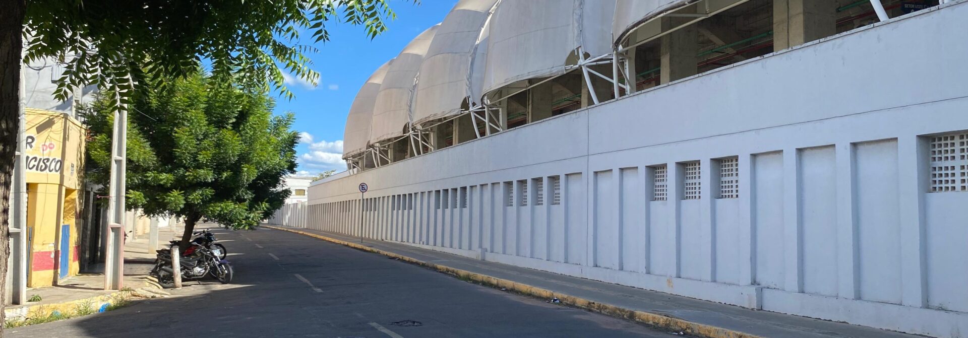 Em Juazeiro do Norte, mais de 2.500 casas possuem rede de esgoto, mas não estão conectadas