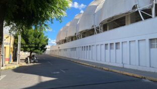 Em Juazeiro do Norte, mais de 2.500 casas possuem rede de esgoto, mas não estão conectadas