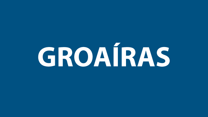 Manutenção Programada