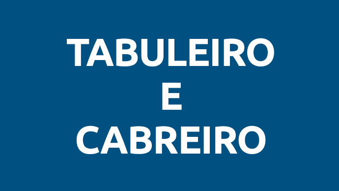 Paralisação Emergencial