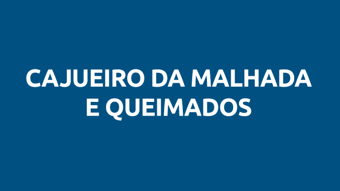 Paralisação Emergencial