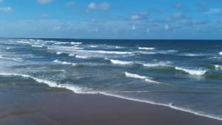 Critérios técnicos, logísticos e ambientais garantem viabilidade da Dessal na Praia do Futuro